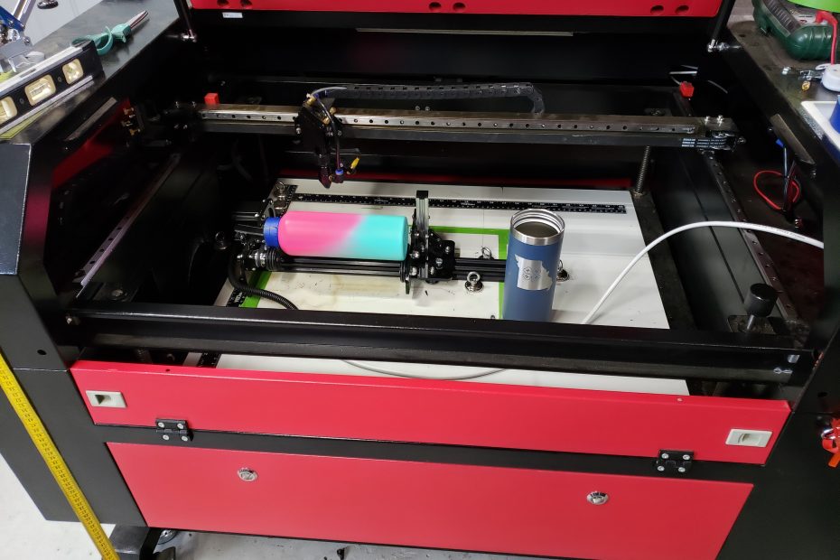 Buy New Used Laser Engraver