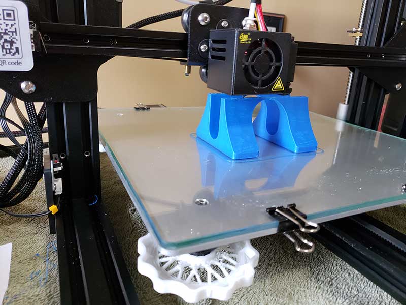 Buying A 3D Printer
