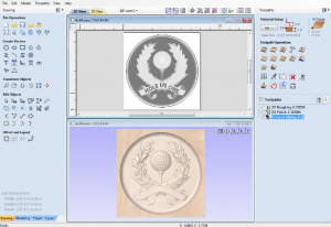 CNC Software