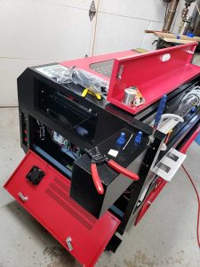 Laser Engraving Software