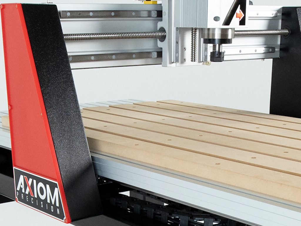 CNC Help Buying