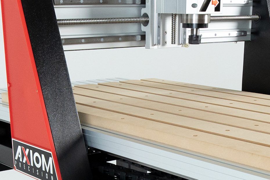CNC Help Buying