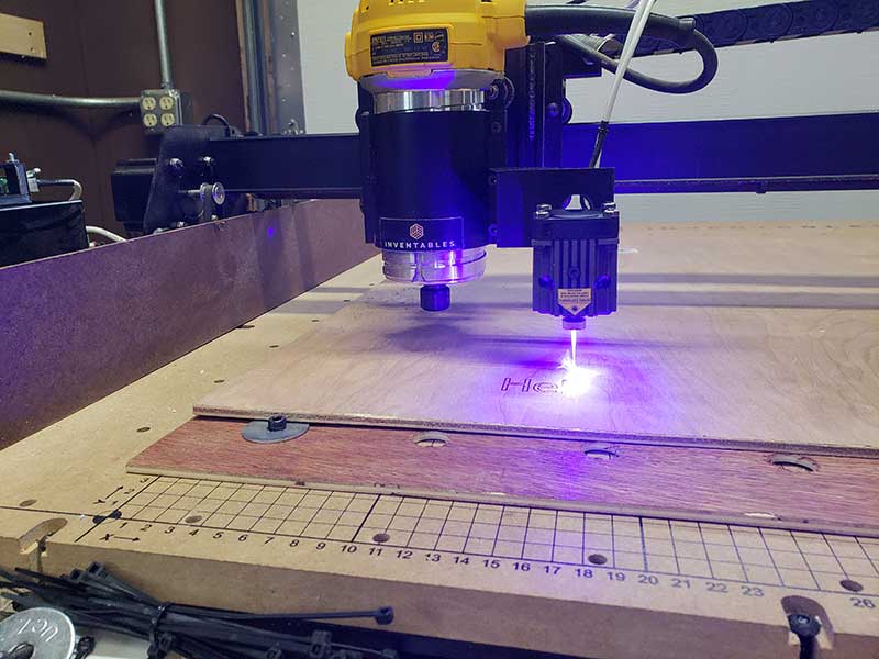 XCarve Tune Up