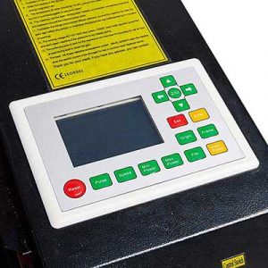Ruida Controller Laser
