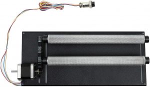 Laser Rotary Option