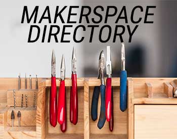 Find A Makerspace Near You