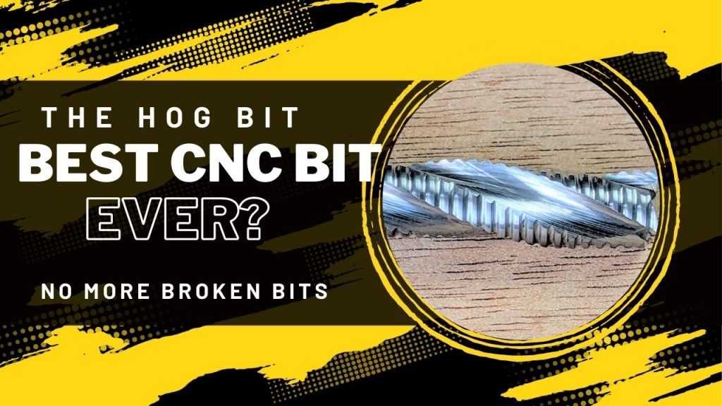 CNC Bits